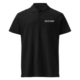 Only•One Polo - Black