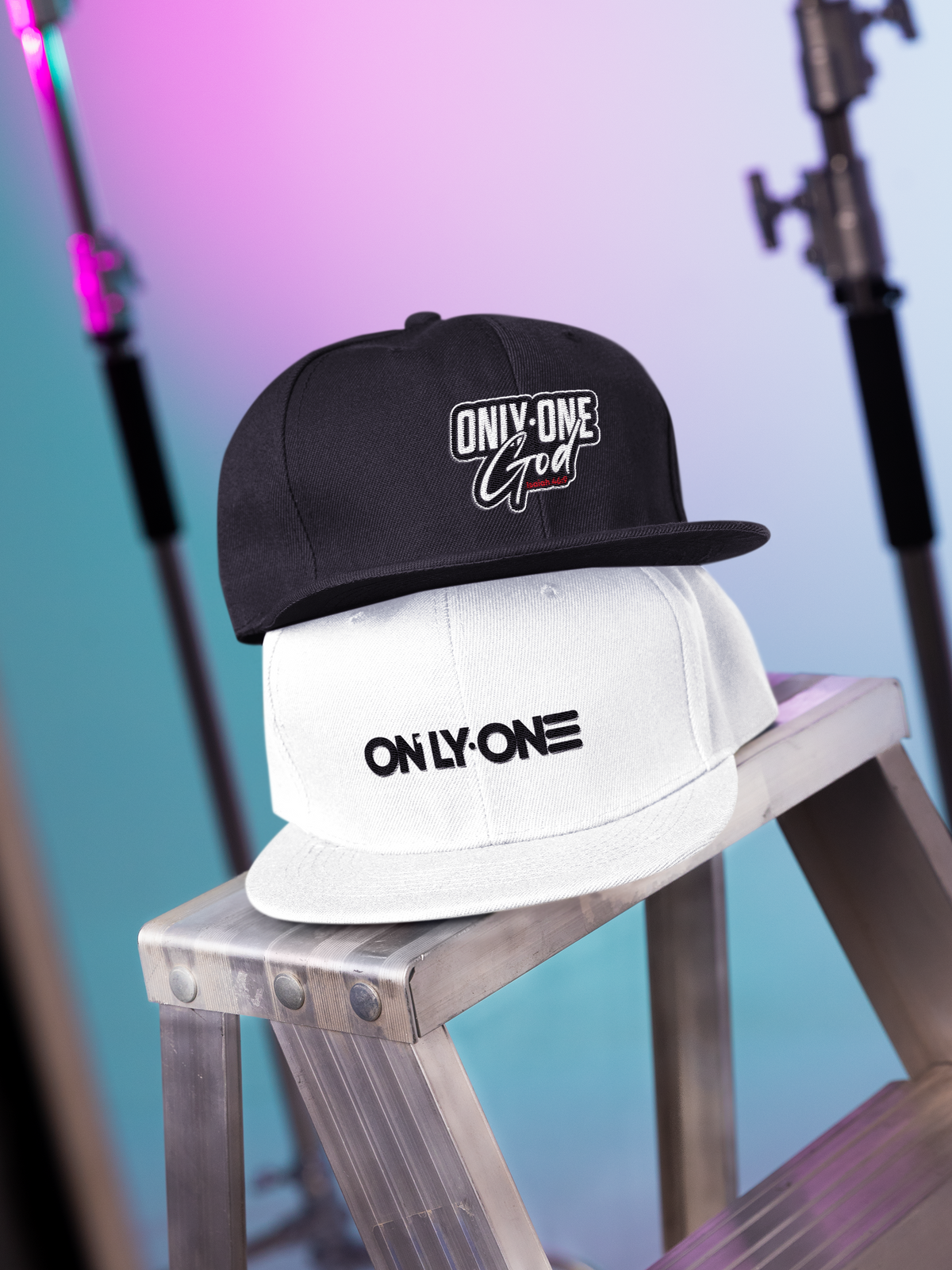Hats - OnlyOne Attire, LLC