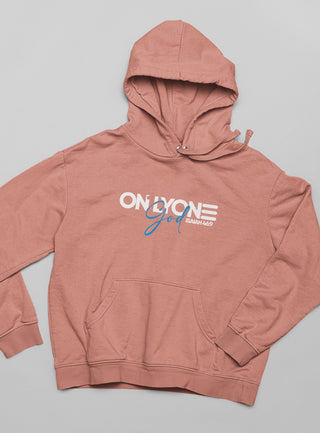 OnlyOne God Hoodie