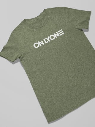 OnlyOne Short-Sleeve T-Shirt